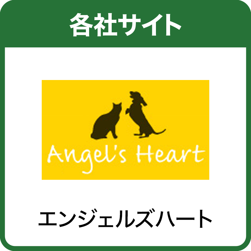 エンジェルズハート
